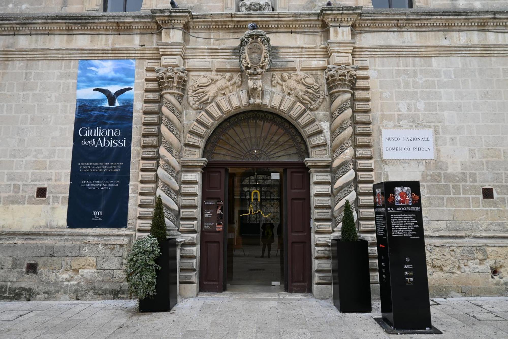 Profumi Di Primavera Luxury Rooms & Suite Matera Kültér fotó