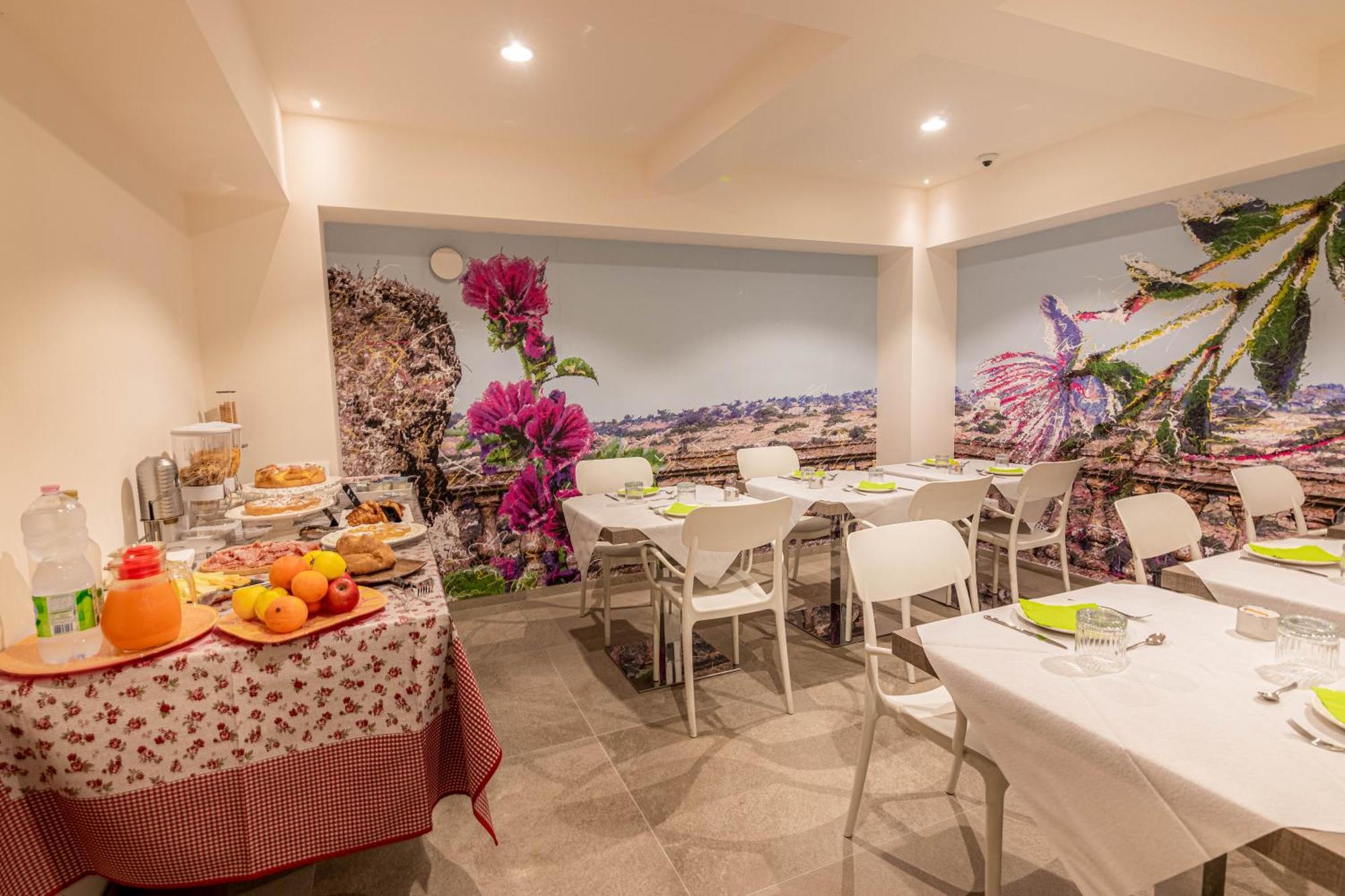 Profumi Di Primavera Luxury Rooms & Suite Matera Kültér fotó