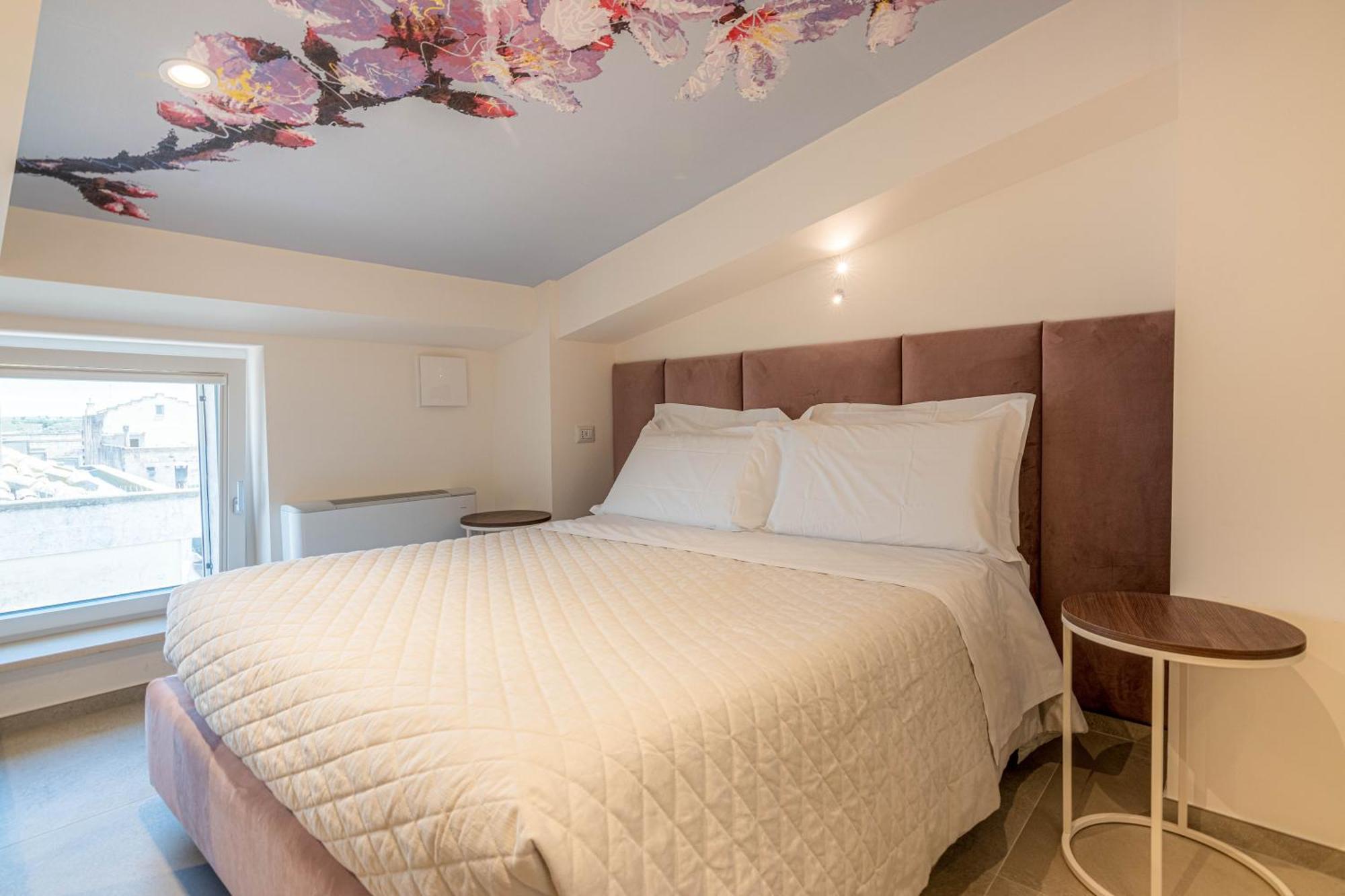 Profumi Di Primavera Luxury Rooms & Suite Matera Kültér fotó