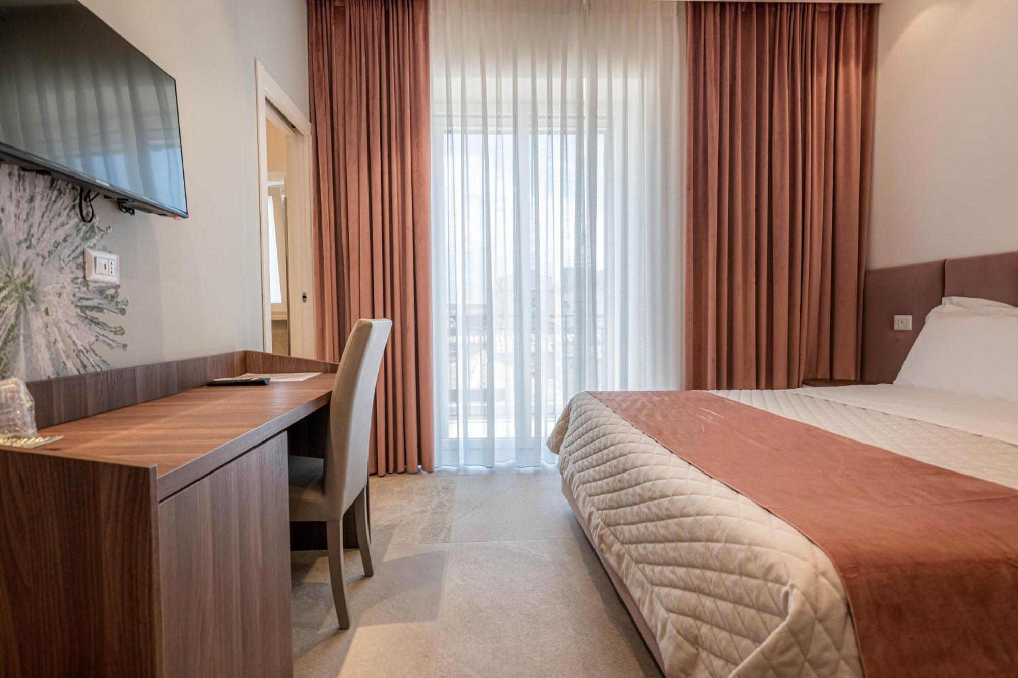 Profumi Di Primavera Luxury Rooms & Suite Matera Kültér fotó