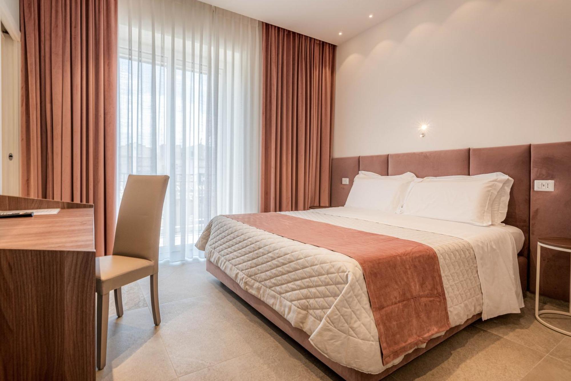 Profumi Di Primavera Luxury Rooms & Suite Matera Kültér fotó