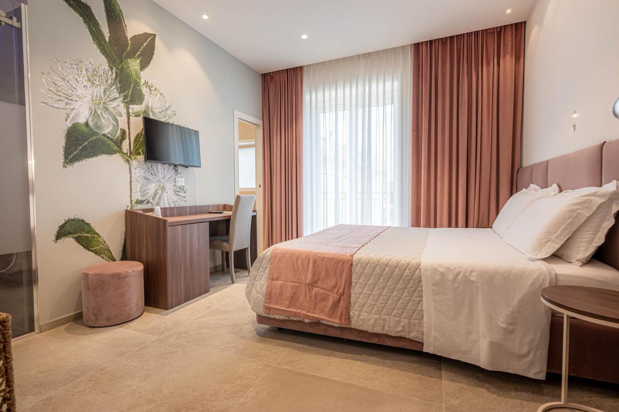 Profumi Di Primavera Luxury Rooms & Suite Matera Kültér fotó