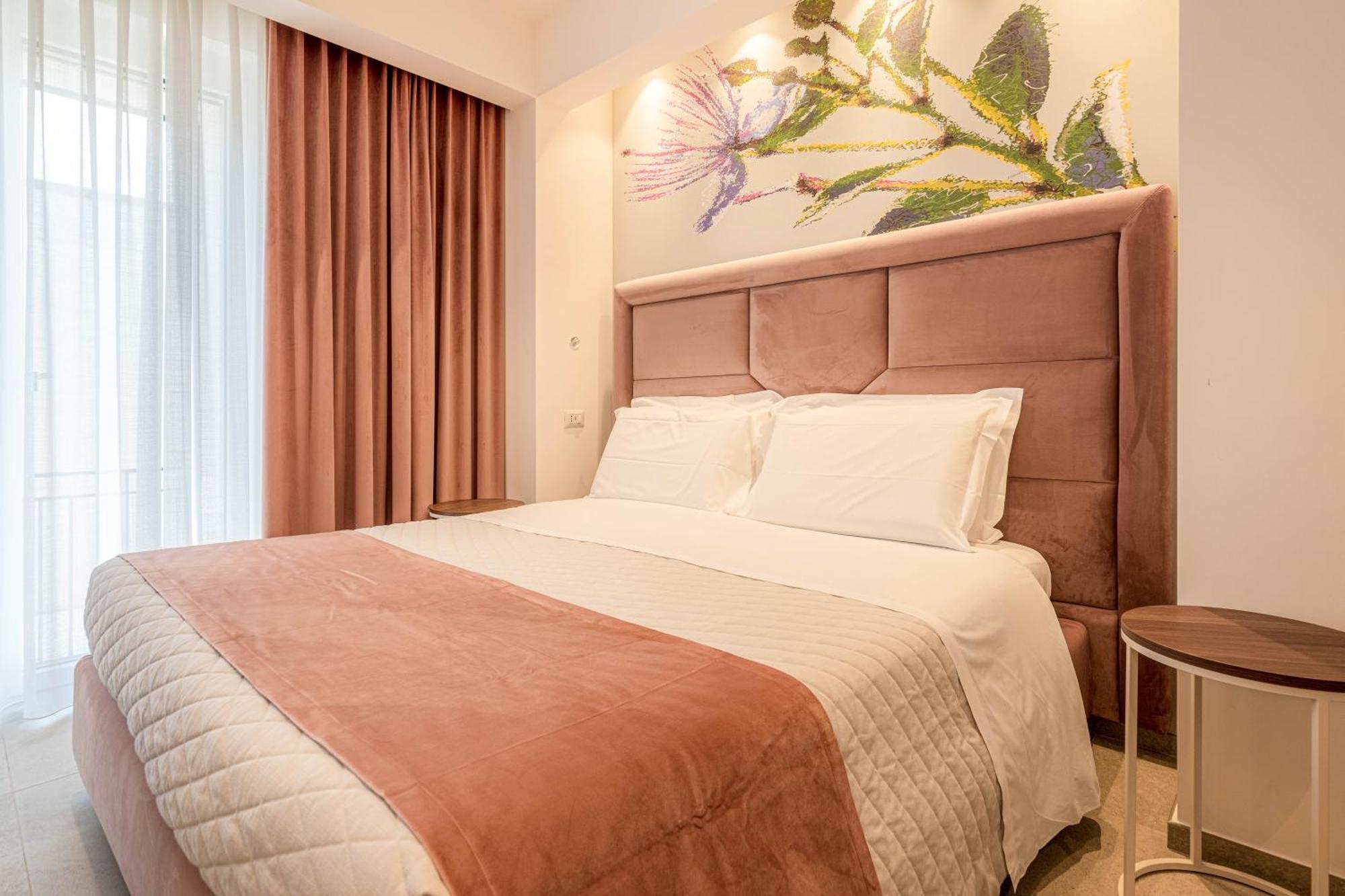Profumi Di Primavera Luxury Rooms & Suite Matera Kültér fotó