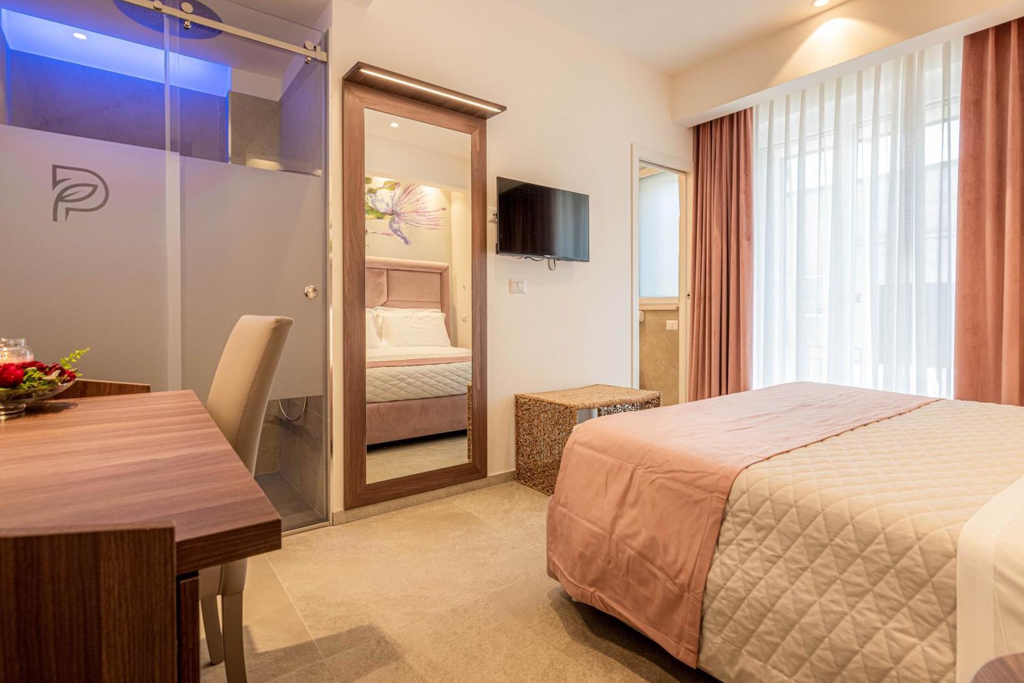 Profumi Di Primavera Luxury Rooms & Suite Matera Kültér fotó