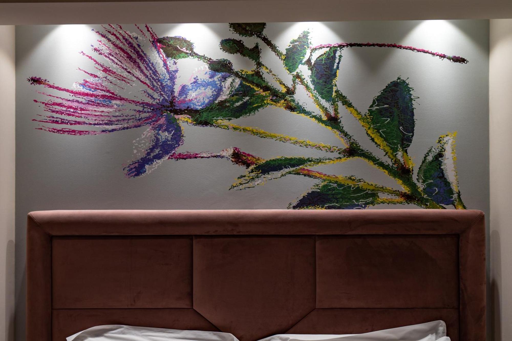 Profumi Di Primavera Luxury Rooms & Suite Matera Kültér fotó