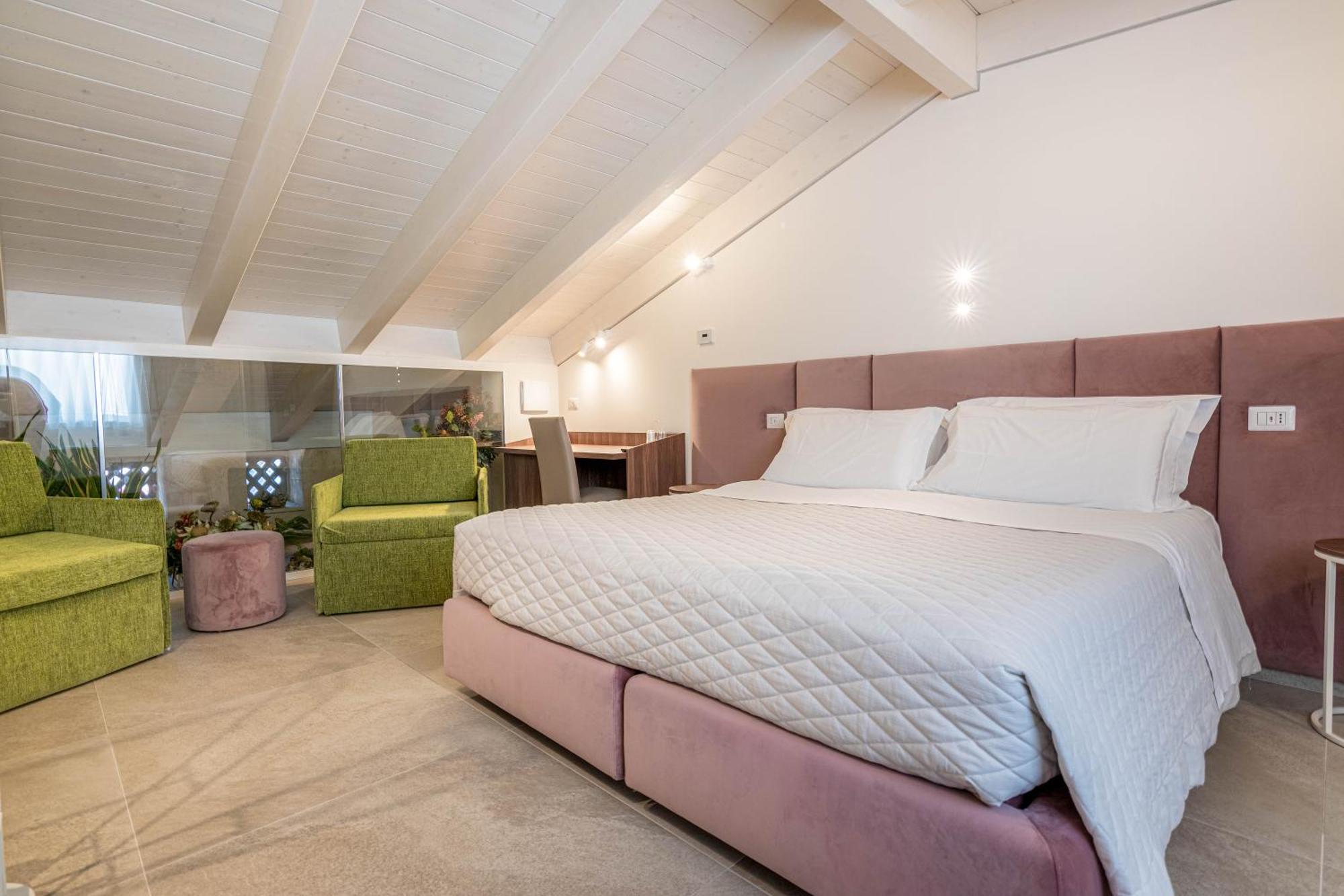 Profumi Di Primavera Luxury Rooms & Suite Matera Kültér fotó