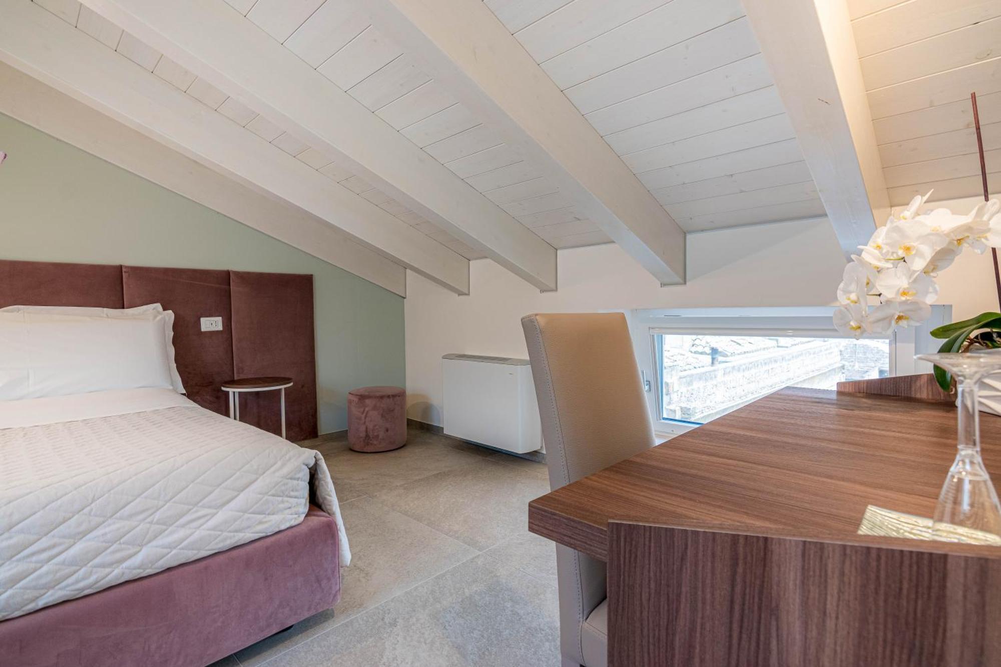 Profumi Di Primavera Luxury Rooms & Suite Matera Kültér fotó