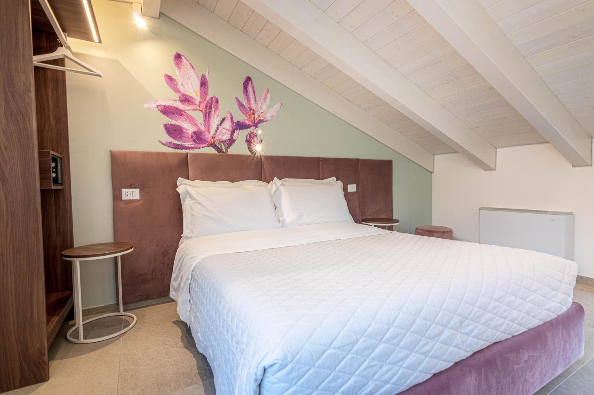 Profumi Di Primavera Luxury Rooms & Suite Matera Kültér fotó