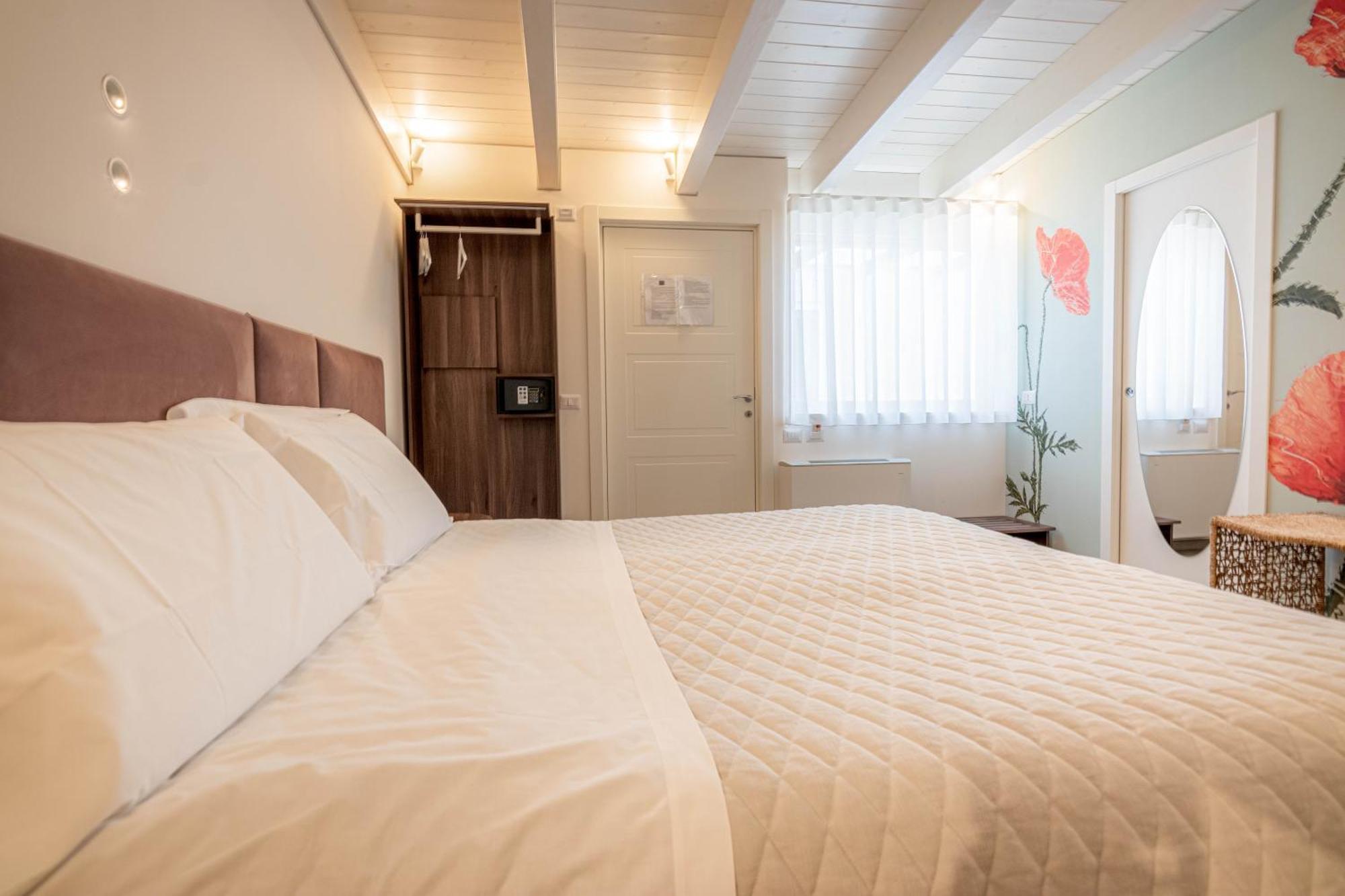 Profumi Di Primavera Luxury Rooms & Suite Matera Kültér fotó