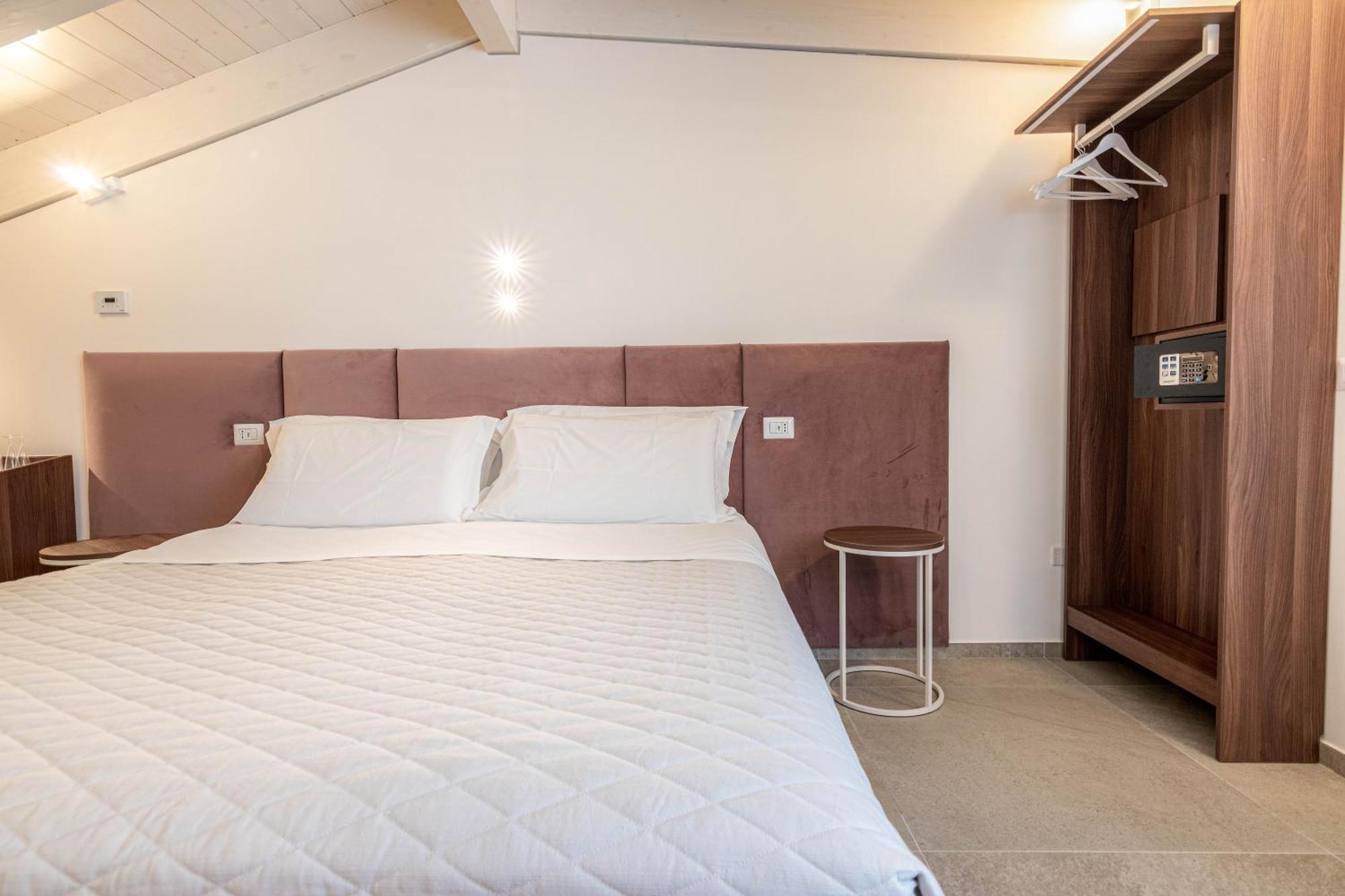 Profumi Di Primavera Luxury Rooms & Suite Matera Kültér fotó