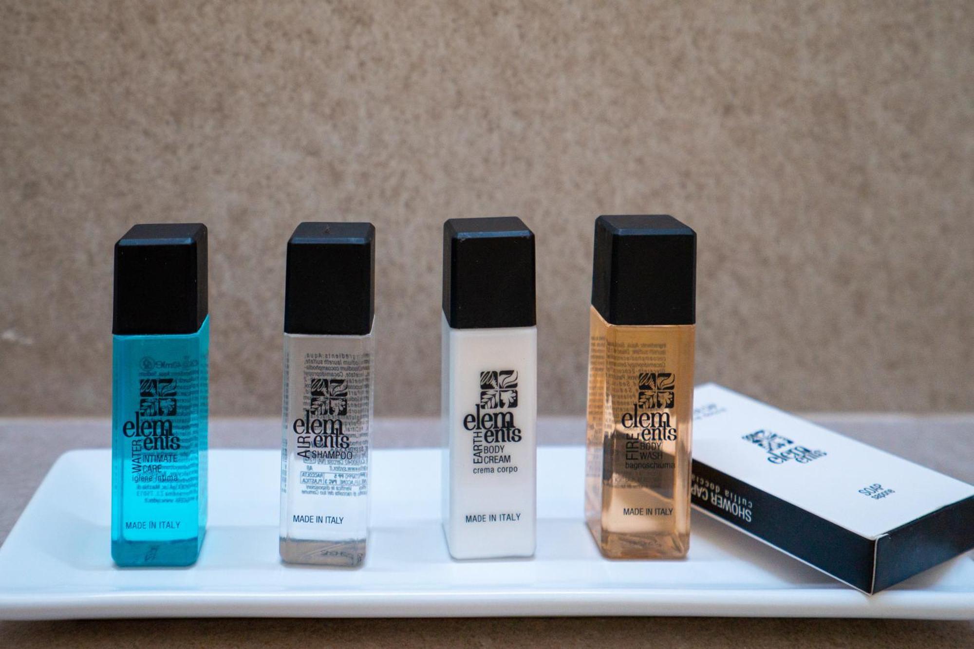 Profumi Di Primavera Luxury Rooms & Suite Matera Kültér fotó