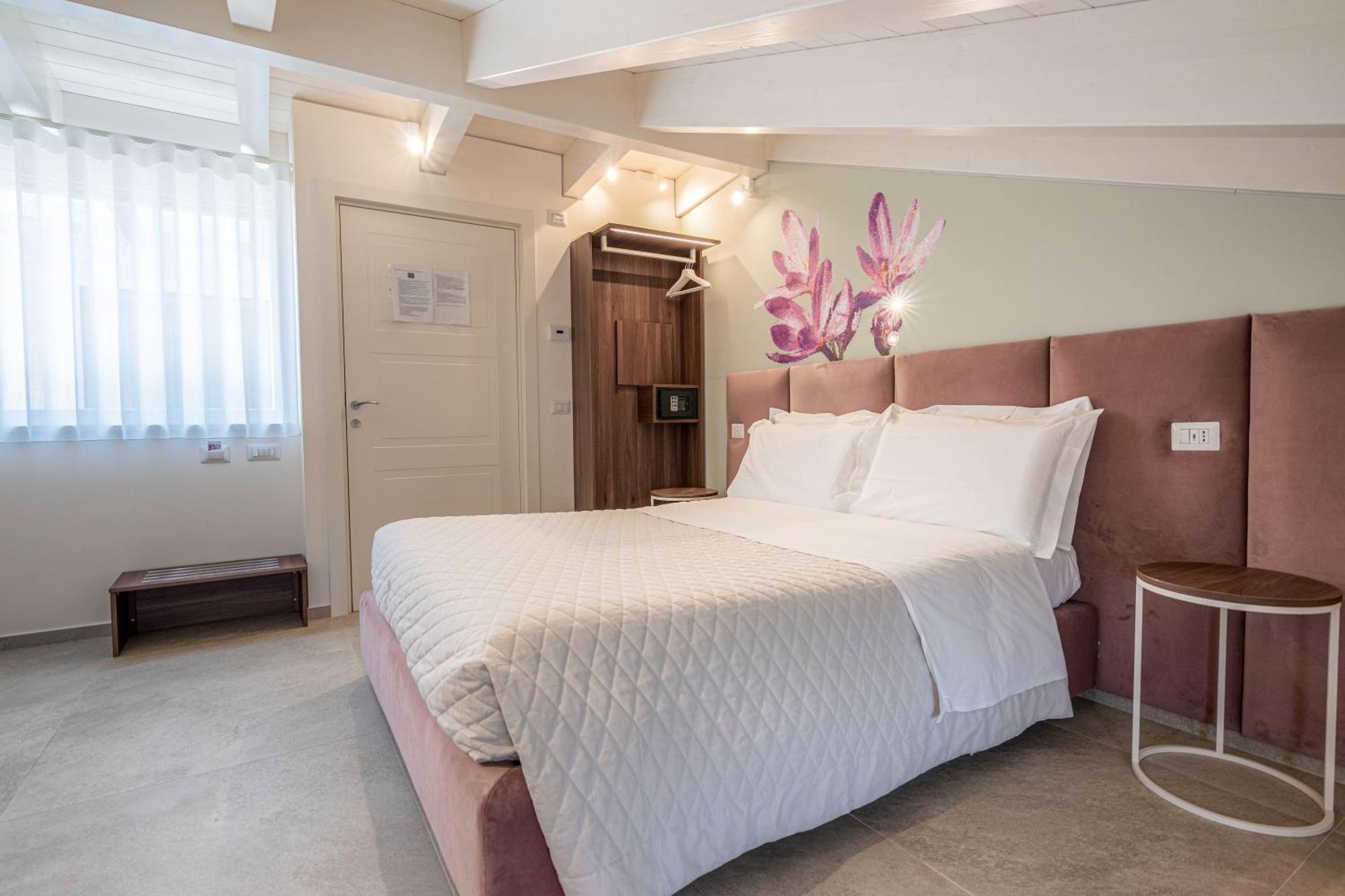 Profumi Di Primavera Luxury Rooms & Suite Matera Kültér fotó