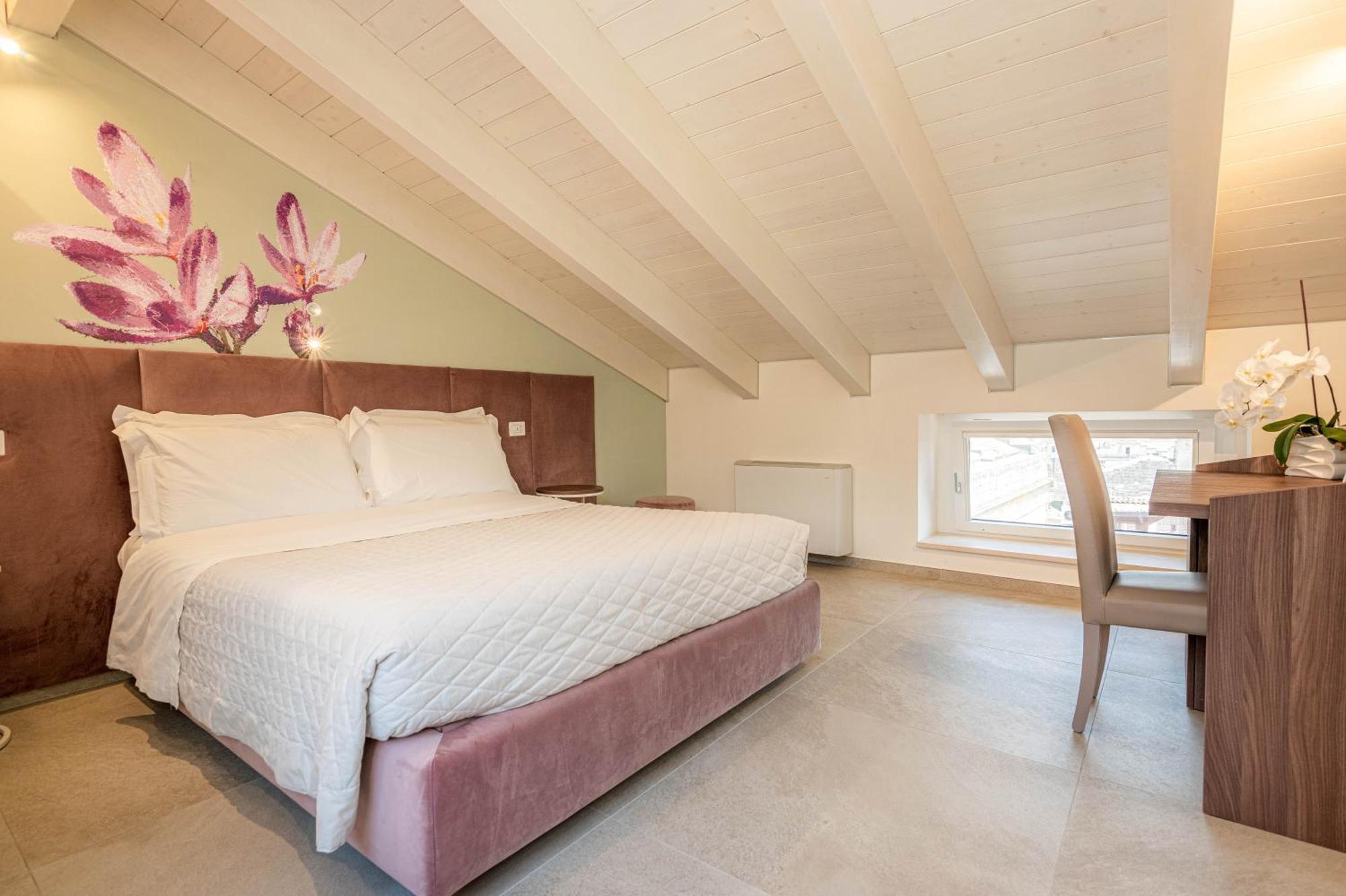 Profumi Di Primavera Luxury Rooms & Suite Matera Kültér fotó