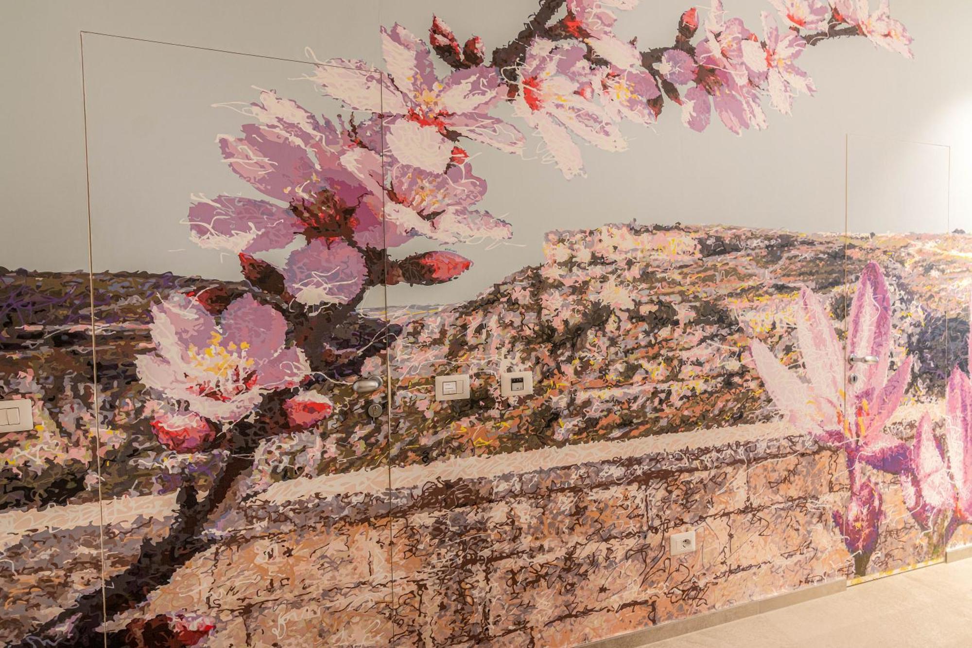 Profumi Di Primavera Luxury Rooms & Suite Matera Kültér fotó